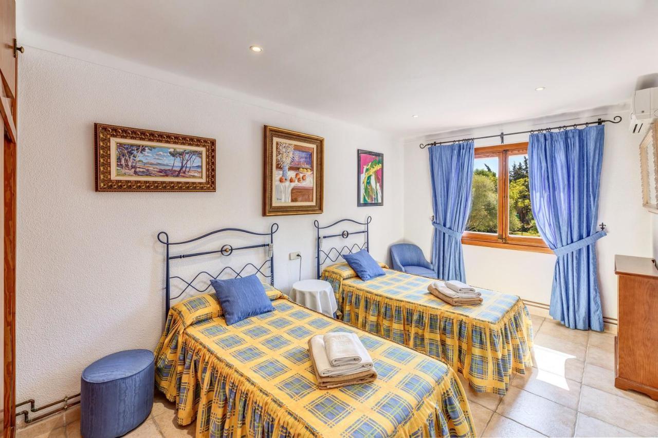 Finca Mh Villa Palma
